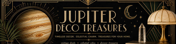 Jupiter Decor